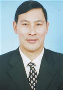 陆永胜