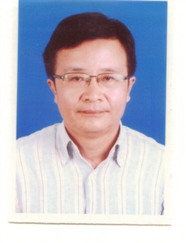 史浩明